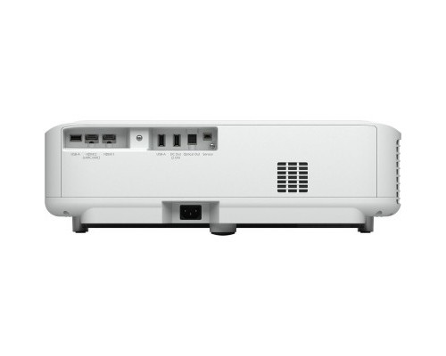 Проектор Epson EH-LS650W (V11HB07040)