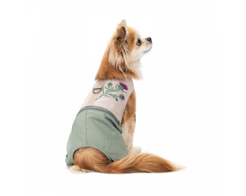 Костюм для тварин Pet Fashion Patrik S (4823082434411)
