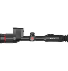 Тепловізійний приціл Guide TU651 Gen2 LRF 2,4-18,9x50 640x480@12μm VOx. 2000 м (TU651LRF)