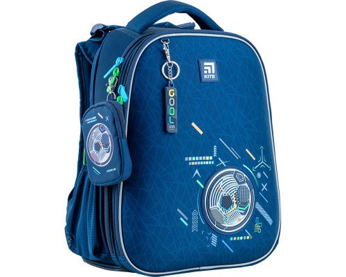 Портфель Kite Education 531 Goal (K24-531M-4)
