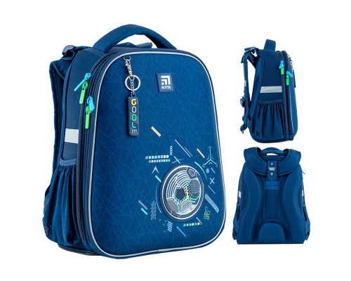 Портфель Kite Education 531 Goal (K24-531M-4)