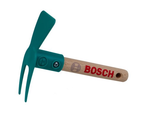 Ігровий набір Bosch садовий Мотика, коротка (2790)