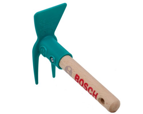 Ігровий набір Bosch садовий Мотика, коротка (2790)