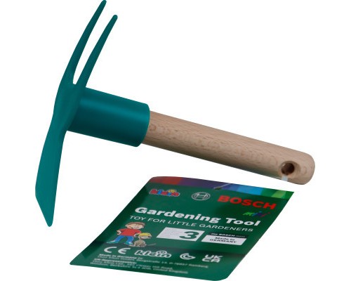 Ігровий набір Bosch садовий Мотика, коротка (2790)