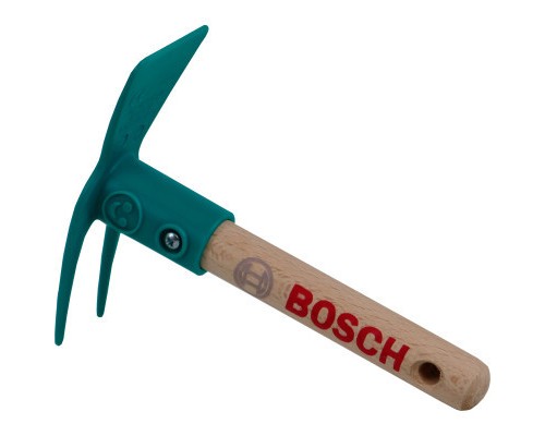 Ігровий набір Bosch садовий Мотика, коротка (2790)