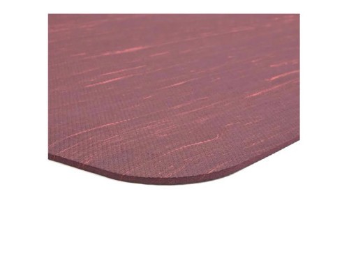 Килимок для йоги Reebok Camo Yoga Mat червоний 176 х 61 х 0,5 см RAYG-11045RD (885652020893)