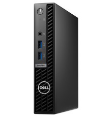 Комп'ютер Dell Optiplex 7010 MFF / i5-13500T, 8, 256, WLAN+BT, KbM, W11Pro (N007O7010MFFUA_WP)