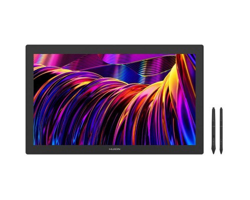 Планшет-монітор Huion Kamvas Pro 27 (GT2701)