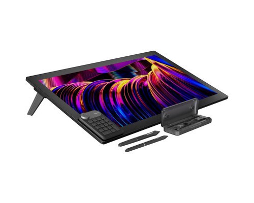 Планшет-монітор Huion Kamvas Pro 27 (GT2701)