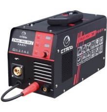 Зварювальний апарат СТАЛЬ MULTI-MIG-305 PROFI (89492)