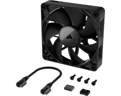 Кулер до корпусу Corsair iCUE Link RX140 PWM (CO-9051011-WW)