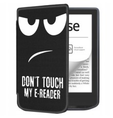 Чохол до електронної книги BeCover Smart Case PocketBook 629 Verse / 634 Verse Pro 6