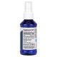Мінерали Trace Minerals Коллоидное серебро, Colloidal Silver Spray, 118 мл (TMR-00319)