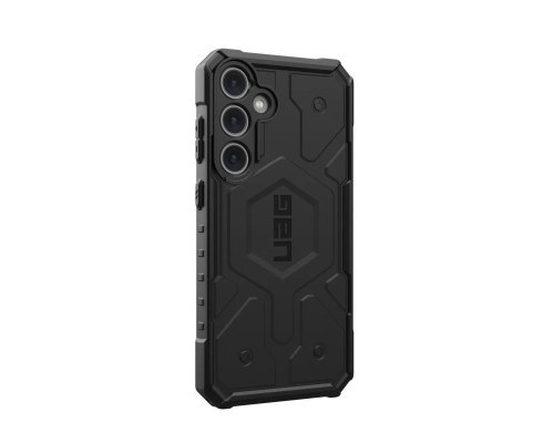Чохол до мобільного телефона UAG Samsung Galaxy S24+ Pathfinder Pro Black (214423114040)