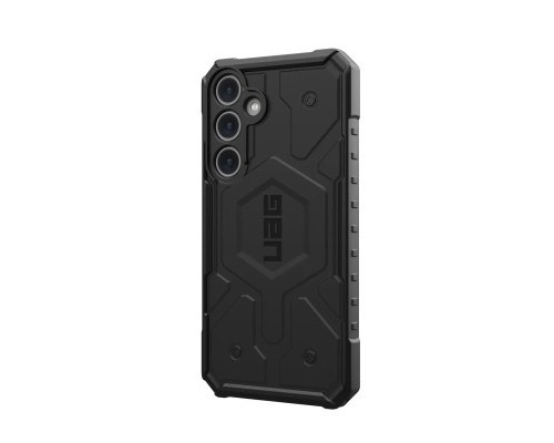 Чохол до мобільного телефона UAG Samsung Galaxy S24+ Pathfinder Pro Black (214423114040)