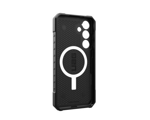 Чохол до мобільного телефона UAG Samsung Galaxy S24+ Pathfinder Pro Black (214423114040)
