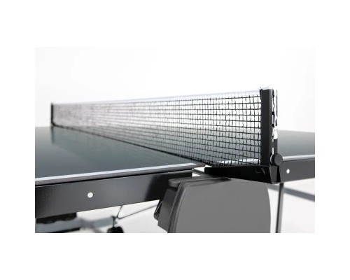 Тенісний стіл Garlando Champion Outdoor 3 mm Grey (C-470EG) (930626)