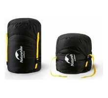 Компресійний мішок Naturehike NH19PJ020 чорний L (6927595743737)