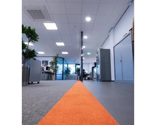 Світильник LEDVANCE ECO PANEL 600 36W/865 WT 230V IP20 (4058075386662)