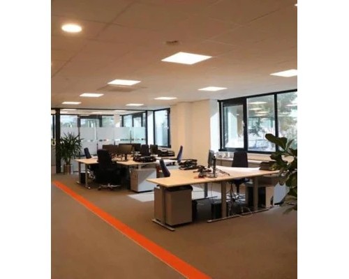 Світильник LEDVANCE ECO PANEL 600 36W/865 WT 230V IP20 (4058075386662)