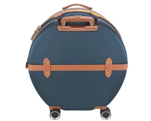 Валіза Semi Line 24