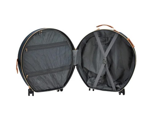 Валіза Semi Line 24