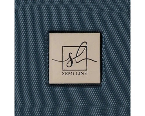 Валіза Semi Line 24