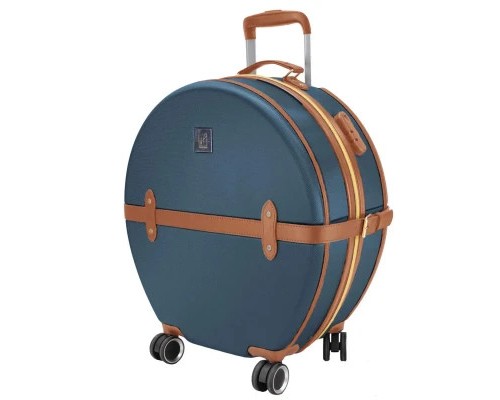 Валіза Semi Line 24