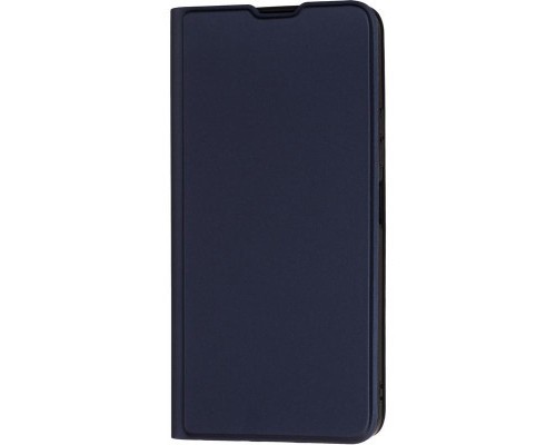 Чохол до мобільного телефона BeCover Exclusive New Style Xiaomi Redmi 13C / Poco C65 Blue (711194)