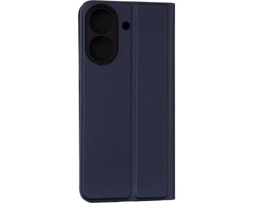 Чохол до мобільного телефона BeCover Exclusive New Style Xiaomi Redmi 13C / Poco C65 Blue (711194)