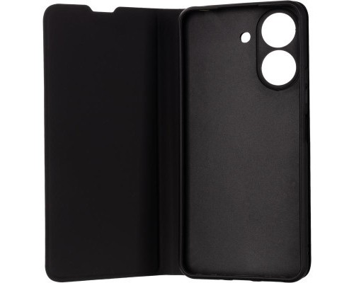 Чохол до мобільного телефона BeCover Exclusive New Style Xiaomi Redmi 13C / Poco C65 Blue (711194)