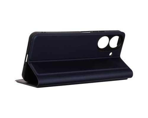 Чохол до мобільного телефона BeCover Exclusive New Style Xiaomi Redmi 13C / Poco C65 Blue (711194)