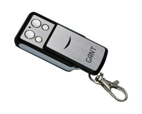 Брелок для охоронної системи Gant T15