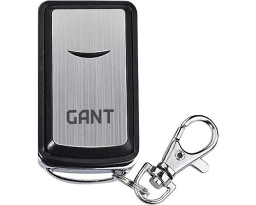 Брелок для охоронної системи Gant T15