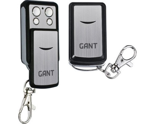 Брелок для охоронної системи Gant T15