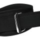 Атлетичний пояс RDX RX3 EVA Curve неопреновий Black XL (WBE-RX3B-XL)