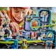 Конструктор LEGO City Парк розваг Світ роботів (60421)