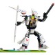 Конструктор LEGO City Парк розваг Світ роботів (60421)