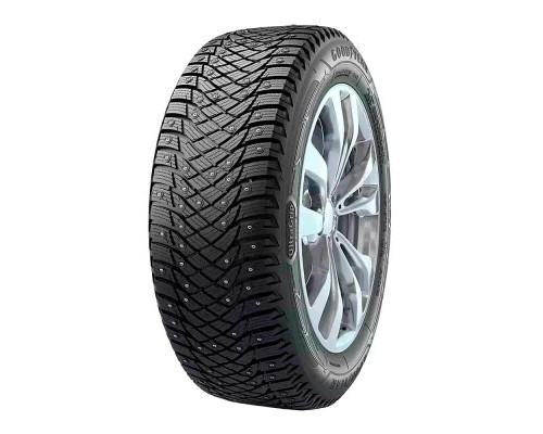 Шина Goodyear UltraGrip Arctic 2 SUV D-Stud 235/50R20 104T XL FP