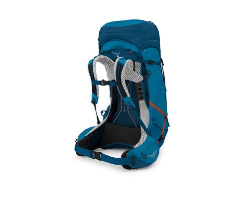 Рюкзак туристичний Osprey Atmos AG LT 50 night shift/scoria blue L/XL (009.3283)