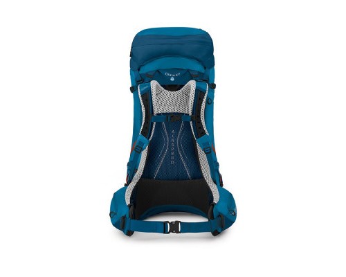 Рюкзак туристичний Osprey Atmos AG LT 50 night shift/scoria blue L/XL (009.3283)