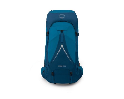 Рюкзак туристичний Osprey Atmos AG LT 50 night shift/scoria blue L/XL (009.3283)
