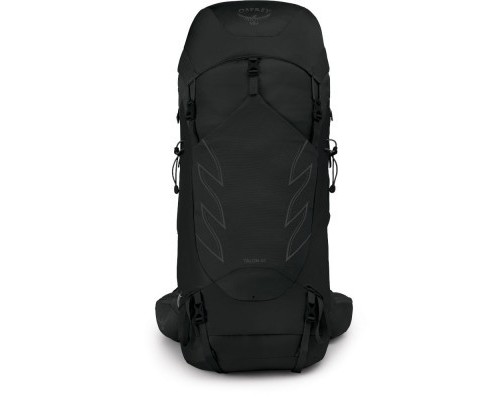 Рюкзак туристичний Osprey Talon 44 stealth black L/XL (009.2294)