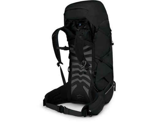 Рюкзак туристичний Osprey Talon 44 stealth black L/XL (009.2294)