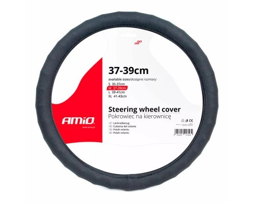 Чохол на руль AMiO SWC-14-M (013786) (01378)