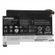 Акумулятор до ноутбука Lenovo ThinkPad Yoga 460 00HW020, 4540mAh (53Wh), 3cell, 11.4V, Li-ion (A97879) 