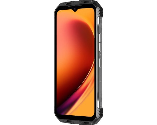 Мобільний телефон Doogee V Max 12/256Gb Black (6924351635480)