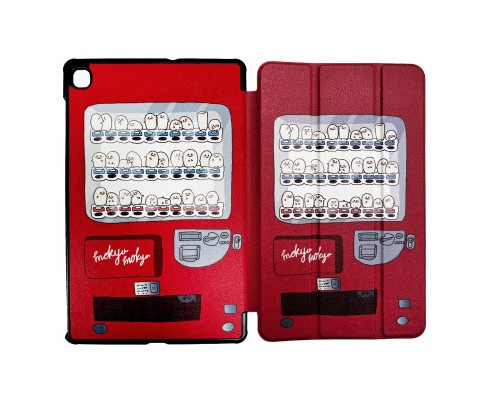 Чохол до планшета BeCover Smart Case Samsung Tab S6 Lite (2024) 10.4