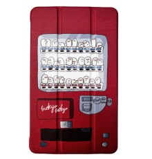 Чохол до планшета BeCover Smart Case Samsung Tab S6 Lite (2024) 10.4