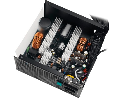 Блок живлення Deepcool 650W (PL650D)
